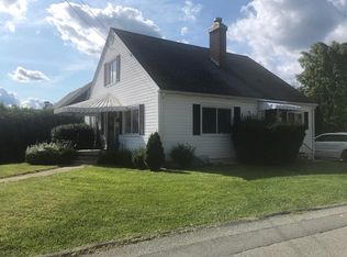 201 Westwood Dr, Beckley, WV