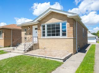 3110 W 83rd Pl, Chicago, IL 60652