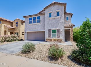 8921 S 58th Ln, Laveen, AZ 85339