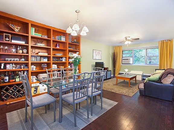 2nd image of 195 Adams St APT 2-J