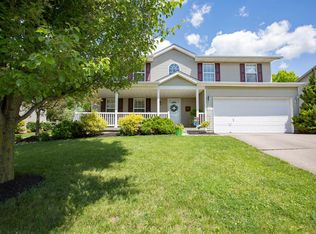 3662 Treadway Trl, Hamilton, OH 45011