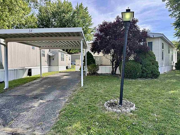 3rd image of 1210 S Q St Lot 14