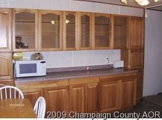2418 E Nevada St, Urbana, IL