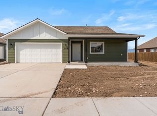 2019 Waterfall Trl, Belgrade, MT 59714