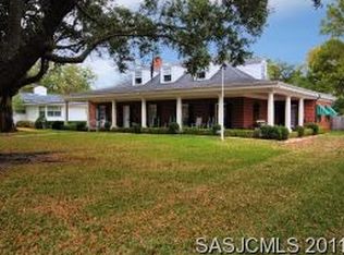 48 Valencia St, Saint Augustine, FL 32084
