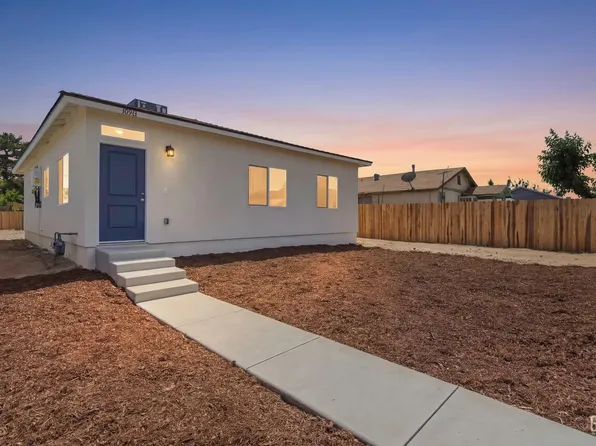 10913 San Fernando St, Lamont, CA 93241