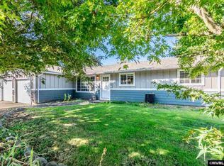 123 W C St, Lebanon, OR 97355