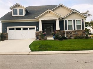 684 Insull Dr, Vernon Hills, IL 60061