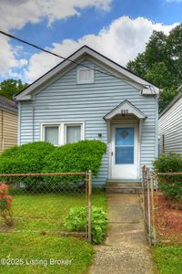 508 Lilly Ave, Louisville, KY, 40217