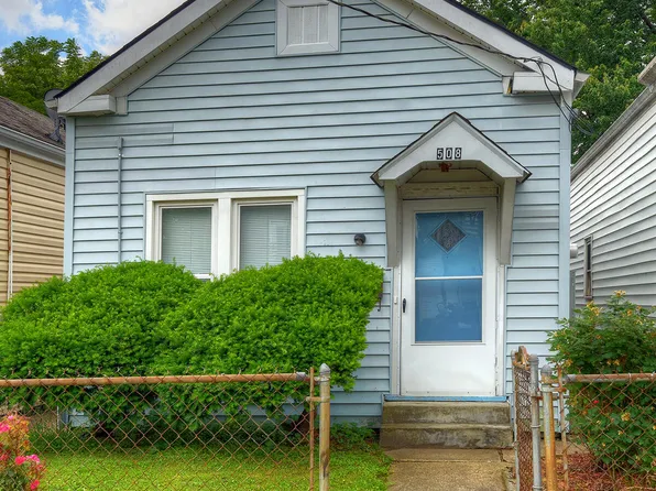 508 Lilly Ave, Louisville, KY 40217