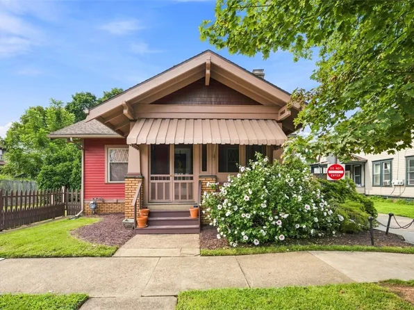 1005 11th St, New Brighton, PA 15066