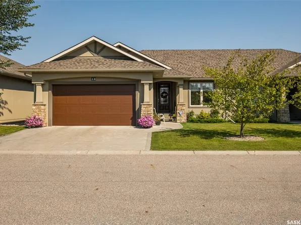 UNIT 18-2805 Lakeview DRIVE, Prince Albert, SK S6W 0A4