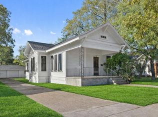 208 Summit St, Schulenburg, TX 78956