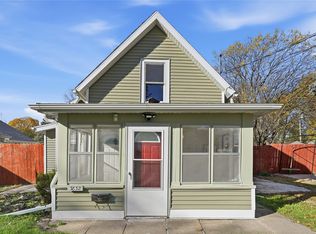 3832 13th St, Des Moines, IA 50313