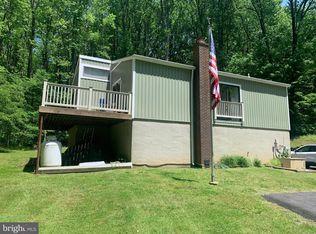 2033 Boyds Trl, Owings, MD 20736