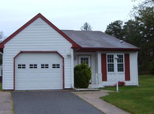 24 Milford Ave, Manchester Township, NJ