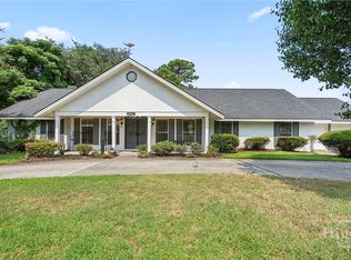 8811 Whitefield Avenue, Savannah, GA 31406