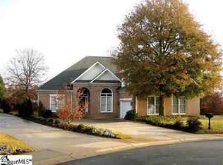 110 Latour Way, Greer, SC 29650