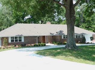 46 Cedar Ridge Rd, Broken Arrow, OK 74011