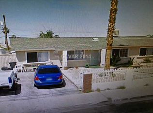 6336 Bannock Way, Las Vegas, NV 89107