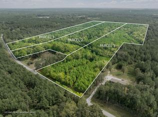 0 Davis Rd, Purvis, MS 39475