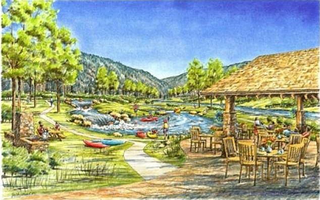 2nd image of Southfork Ln
