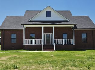 1801 Old Highway 52 LOT 5, Lafayette, TN 37083