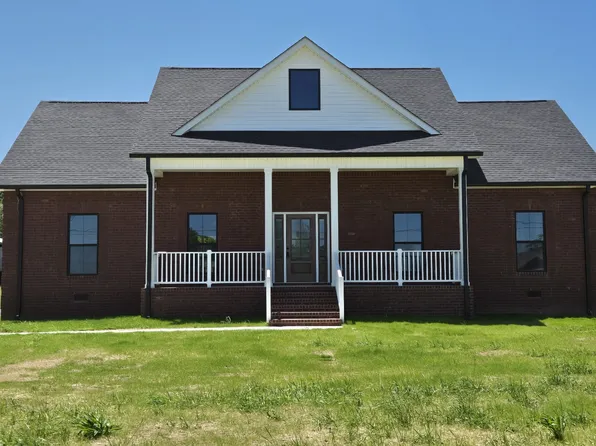 1801 Old Highway 52 Lot 5, Lafayette, TN 37083