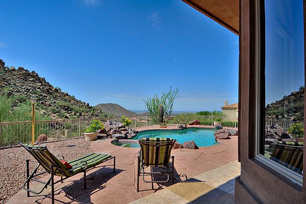 Whispering Ridge at Troon Village - 1