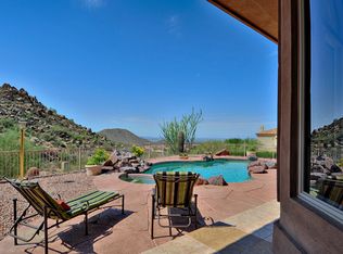 11210 E Whispering Ridge Way, Scottsdale, AZ 85255