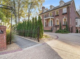 1562 Lenox Rd NE, Atlanta, GA 30306