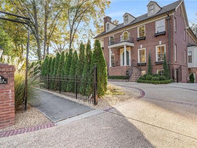 1562 Lenox Rd NE, Atlanta, GA, 30306