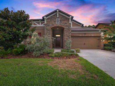4471 Scarlet Loop, Zephyrhills, FL, 33544