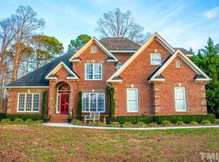 3900 Lauriston Rd, Raleigh, NC 27616