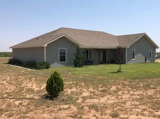 621 County Road 404, Seminole, TX 79360