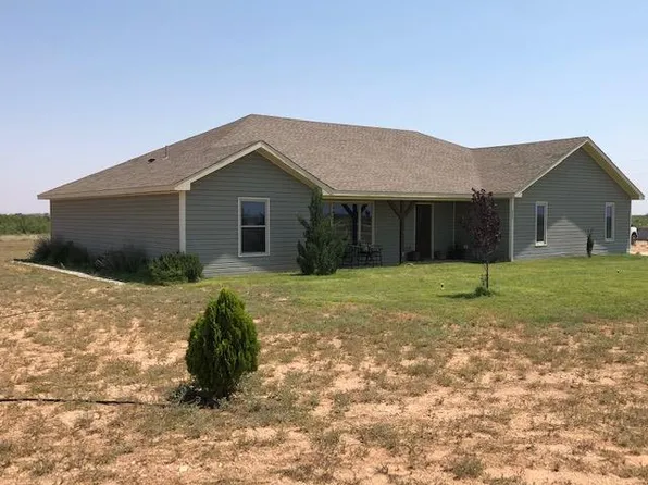 621 County Road 404, Seminole, TX 79360