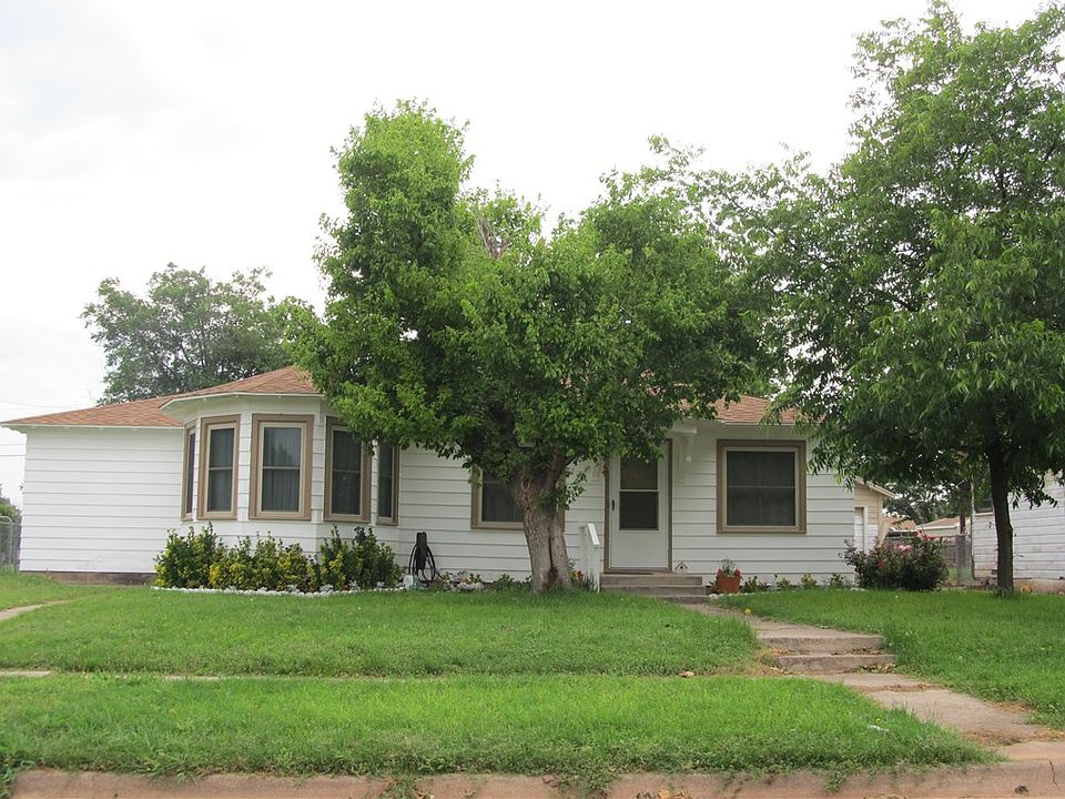 1st image of 1001 S La Salle Dr