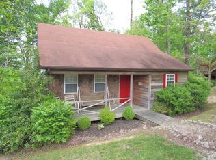 21 Dogwood Rd, Burnside, KY 42519