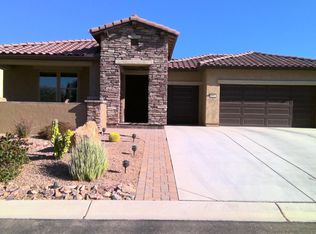 2529 E Page Mill Dr, Green Valley, AZ 85614