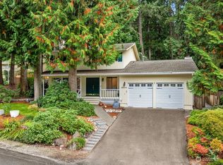 16204 197th Ave NE, Woodinville, WA