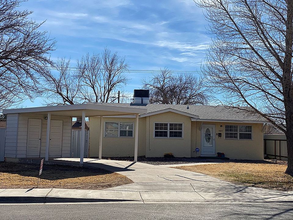 1st image of 1805 W Hermosa Dr