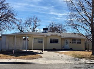 1805 W Hermosa Dr, Artesia, NM 88210