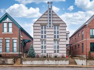 557 Lord St, Indianapolis, IN 46202