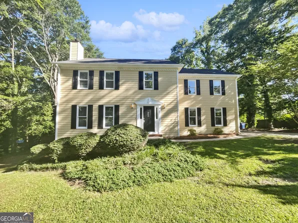 269 Cora Lou Ln, Winder, GA 30680