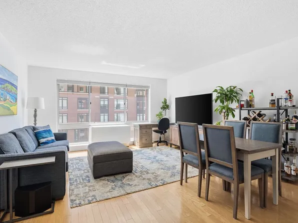555 W 23rd St APT S11l, New York, NY 10011