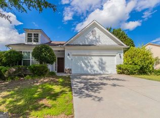 7161 Boulder Pass, Union City, GA 30291