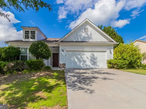 7161 Boulder Pass, Union City, GA 30291