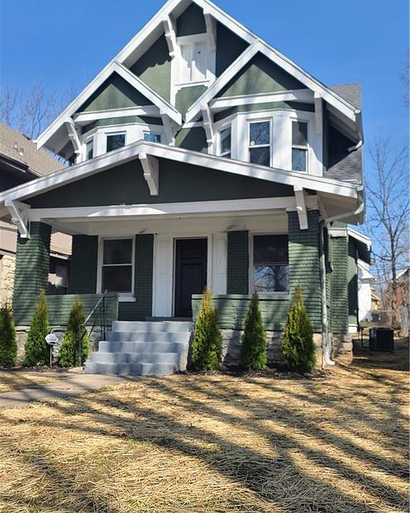 1st image of 3535 Benton Blvd