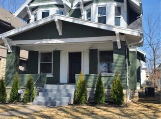 3535 Benton Blvd, Kansas City, MO 64128