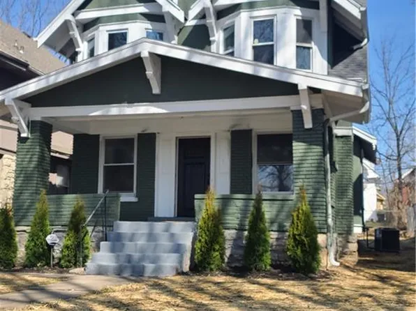 3535 Benton Blvd, Kansas City, MO 64128